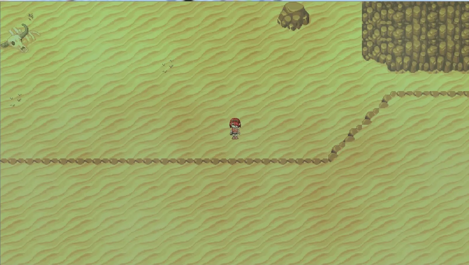 3072 AD screenshot 2
