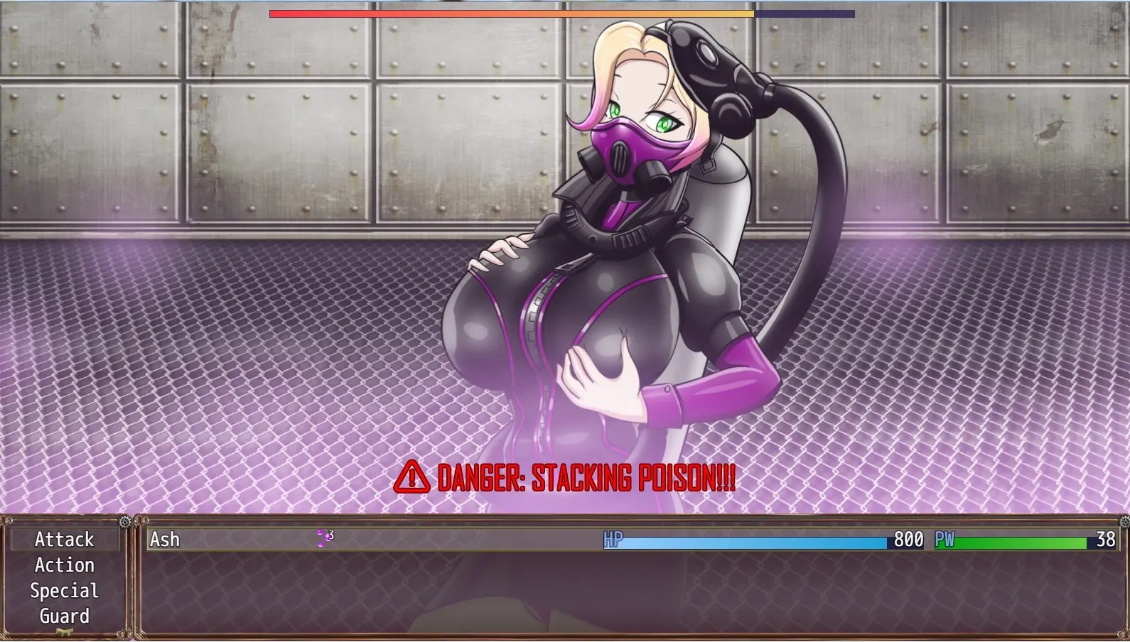 3072 AD screenshot 3