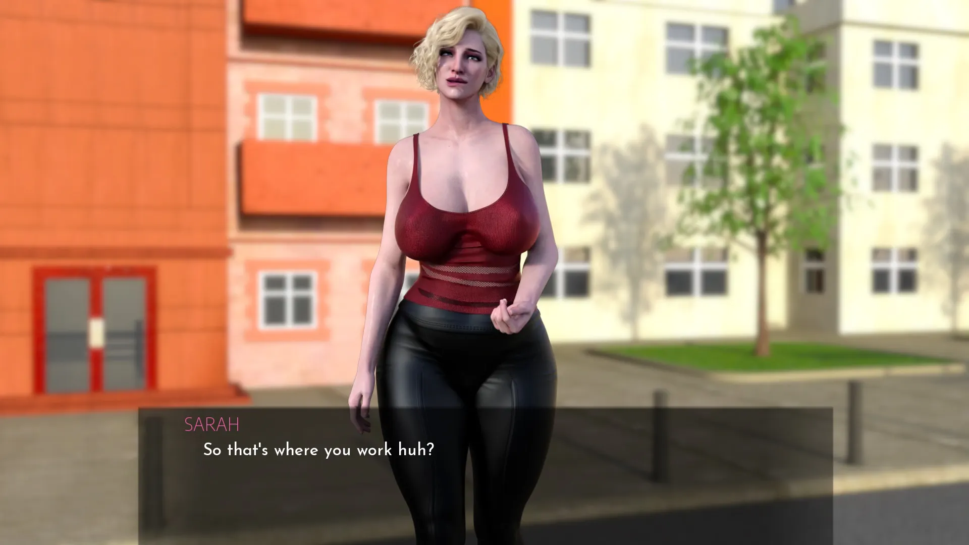 A Failure to Launch screenshot 7