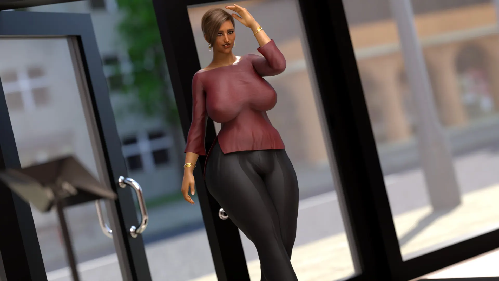 A Failure to Launch screenshot 9