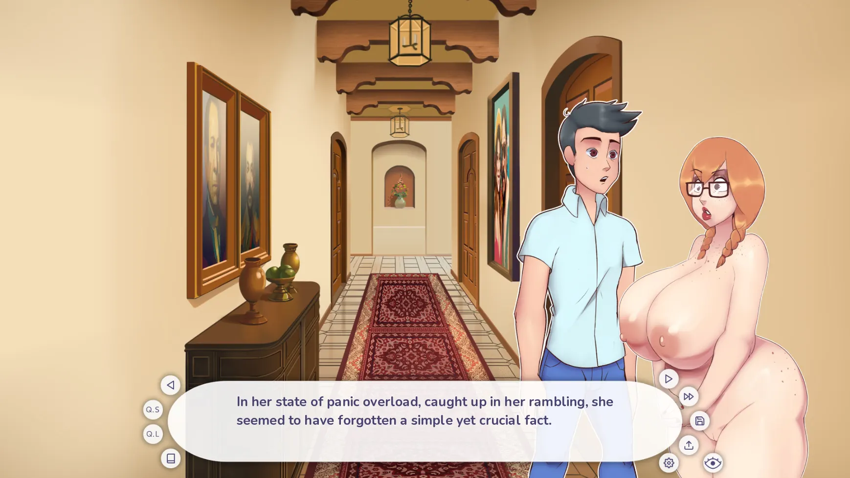 A Summer in Mexico screenshot 6