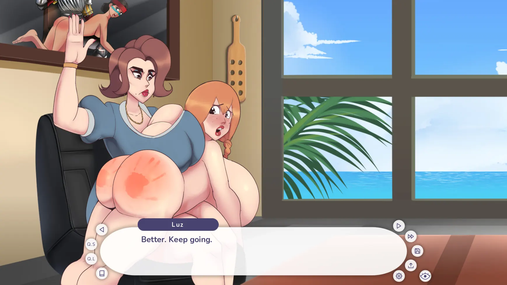 A Summer in Mexico screenshot 7