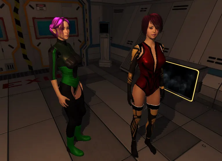 Abandoned: A Tale Of Forgotten Lives screenshot 2