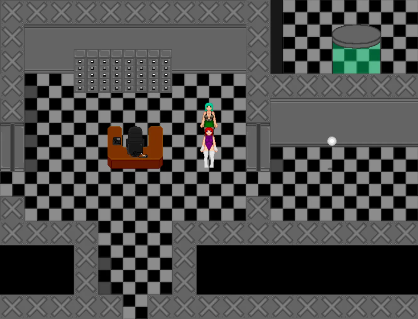 Agents of P.O.R.N screenshot 1