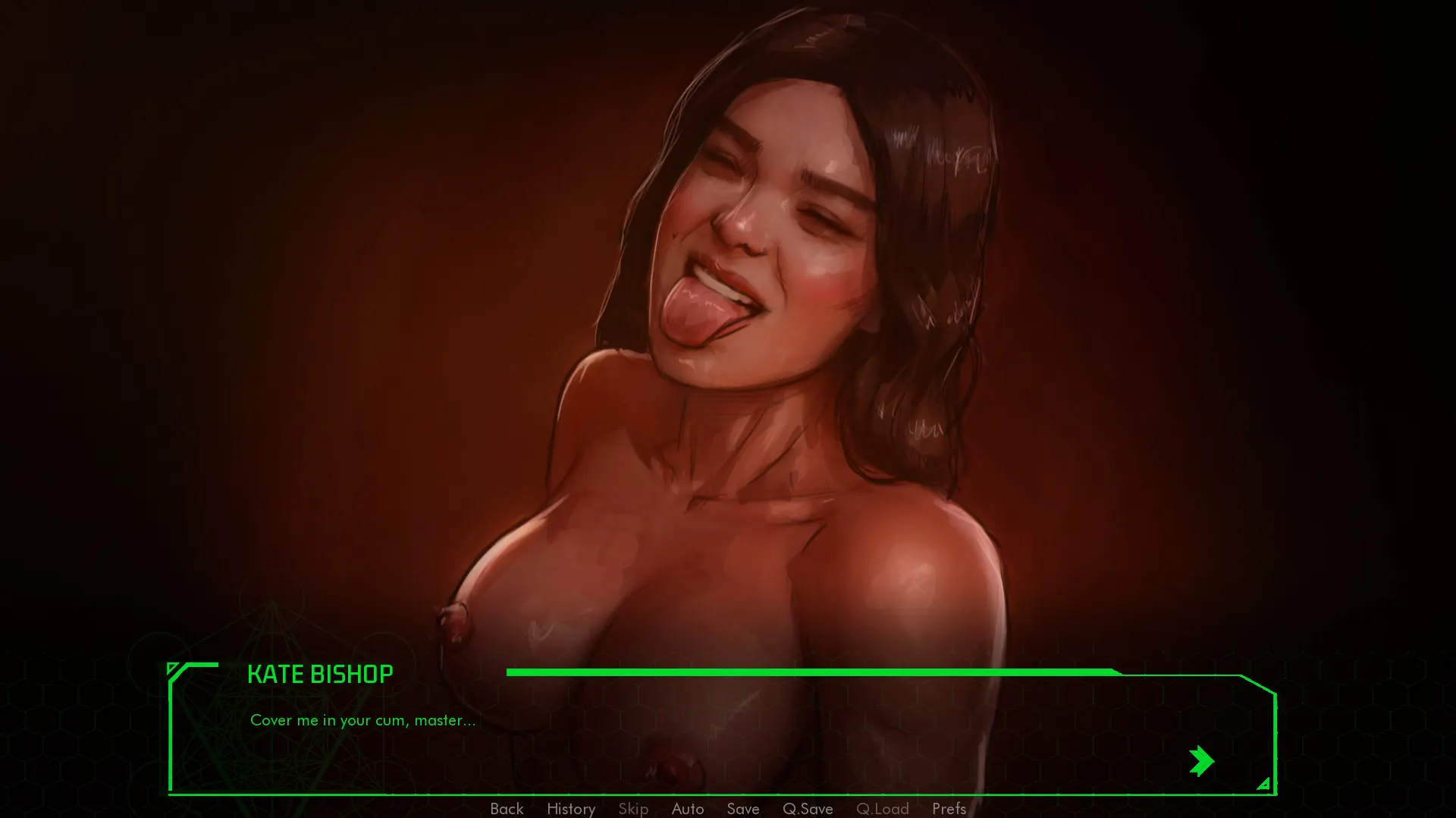 Behind the Doom screenshot 8