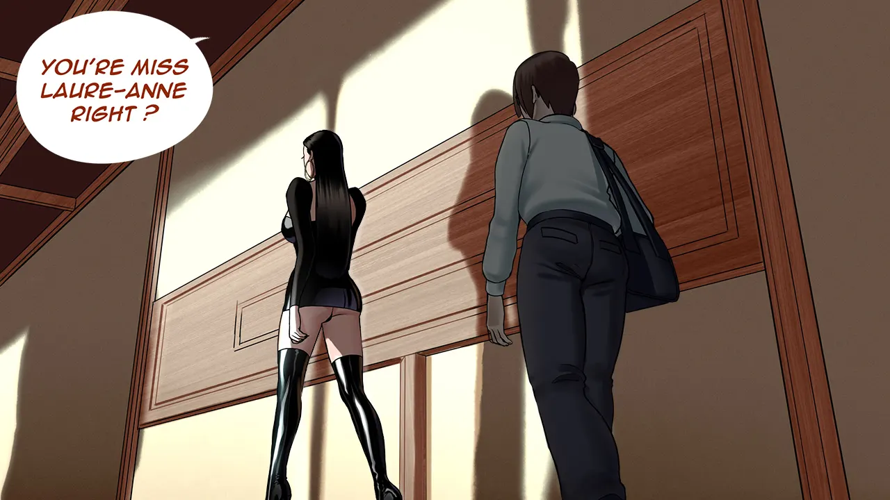 Black Contract screenshot 14