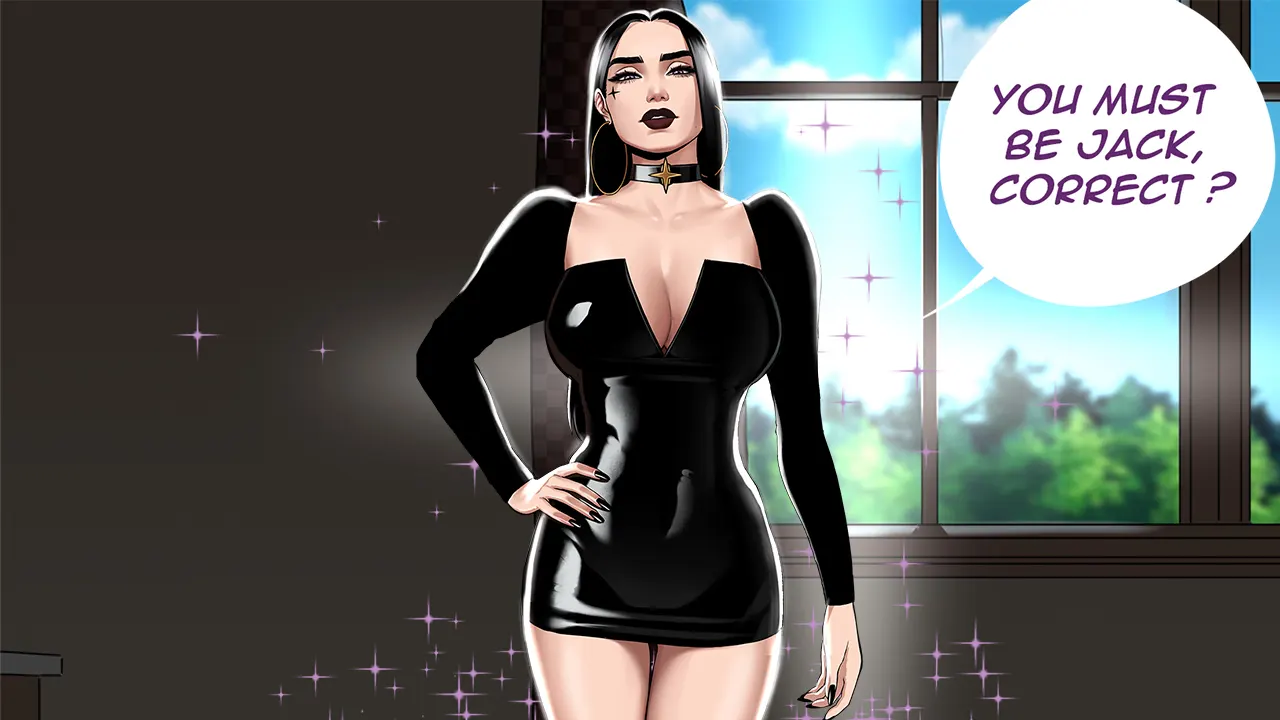 Black Contract screenshot 18