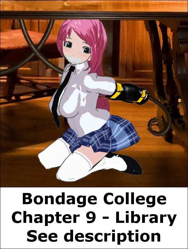 Bondage College screenshot 2