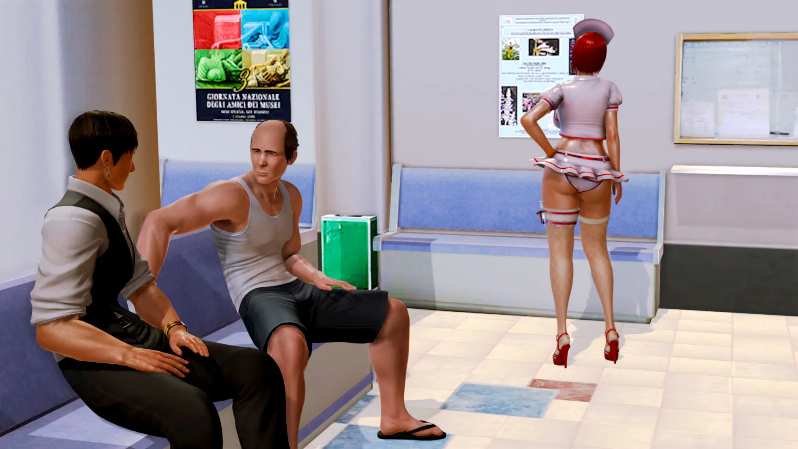 Corruption screenshot 12