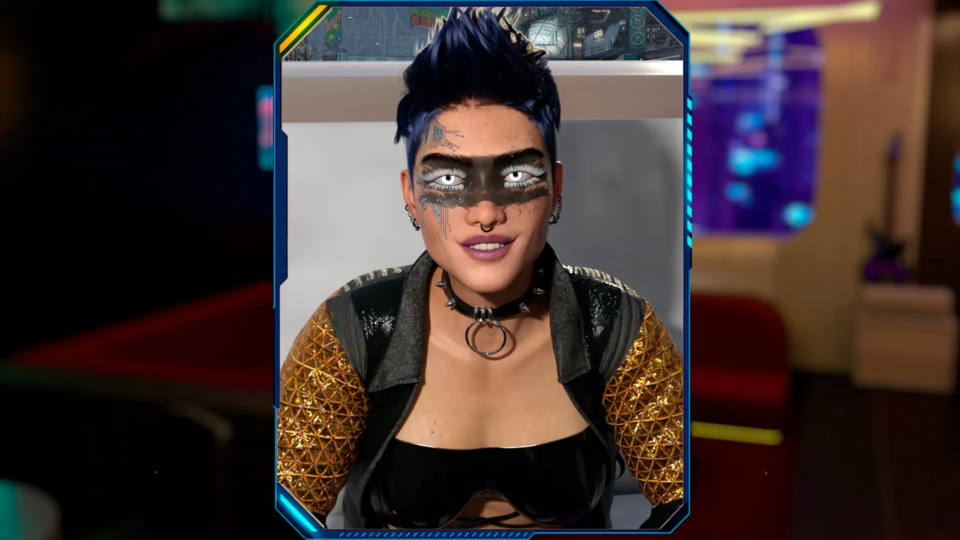 Cyber Fuck Dolls screenshot 19