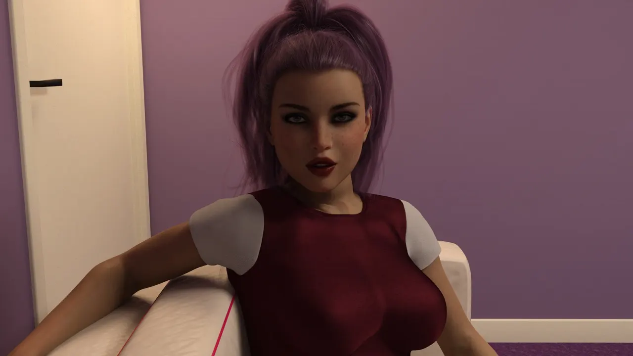 Defending Lydia Collier screenshot 6
