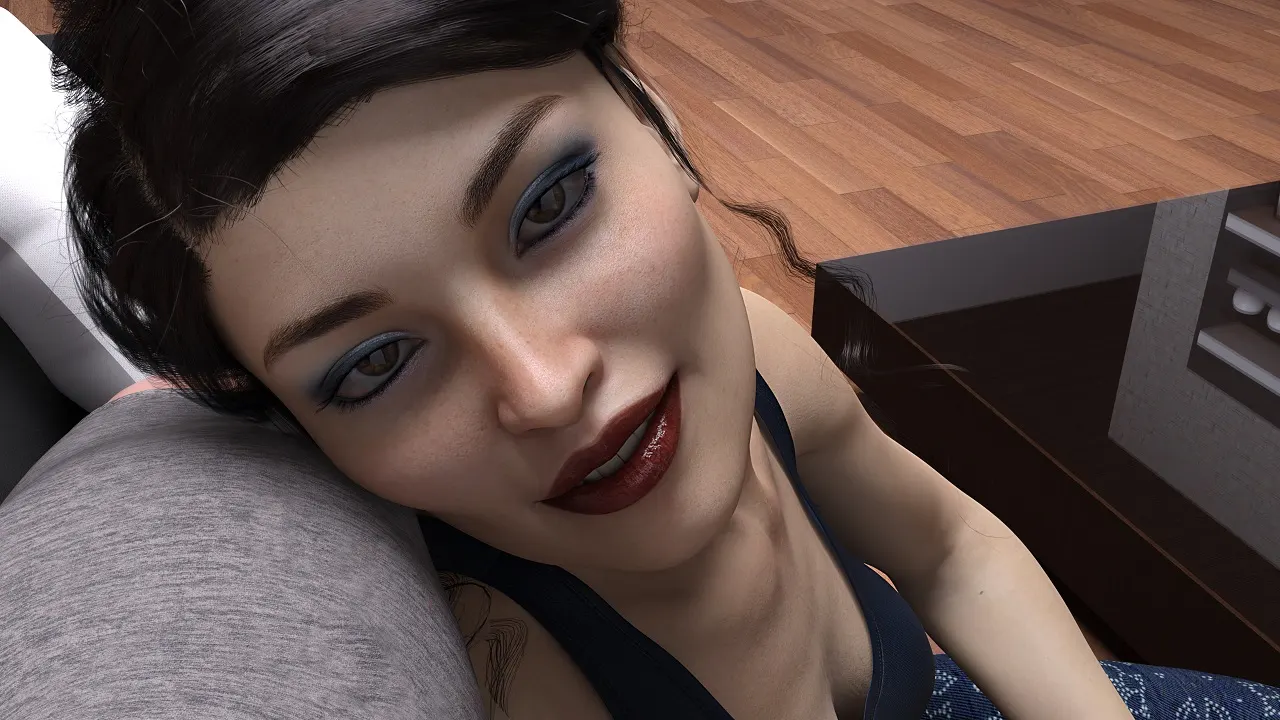 Defending Lydia Collier screenshot 8