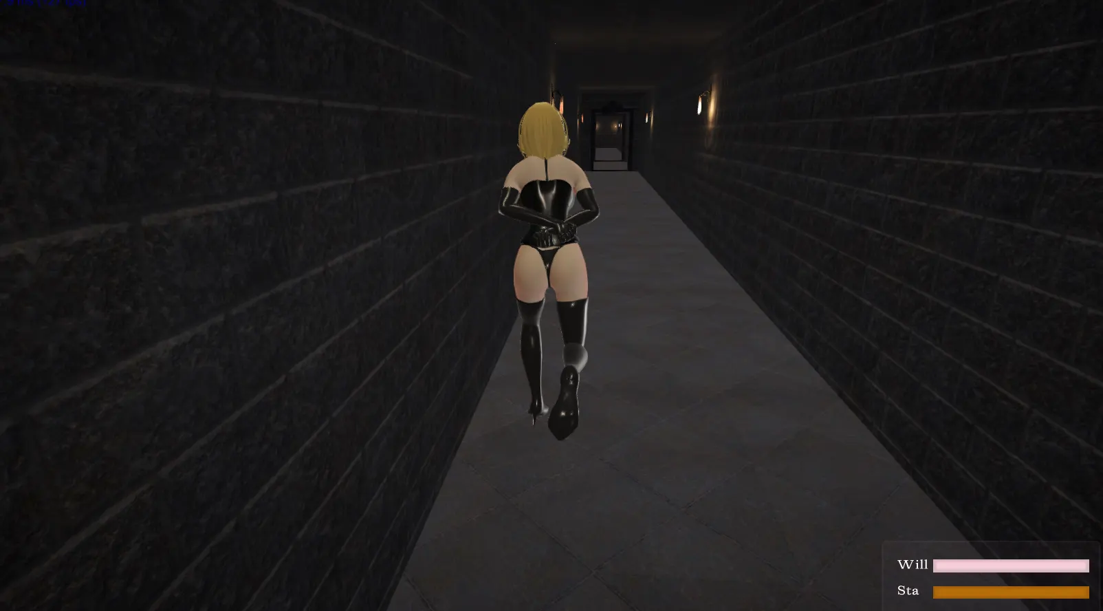 Dungeon Coup screenshot 2