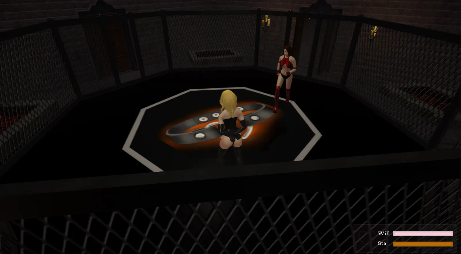 Dungeon Coup screenshot 13