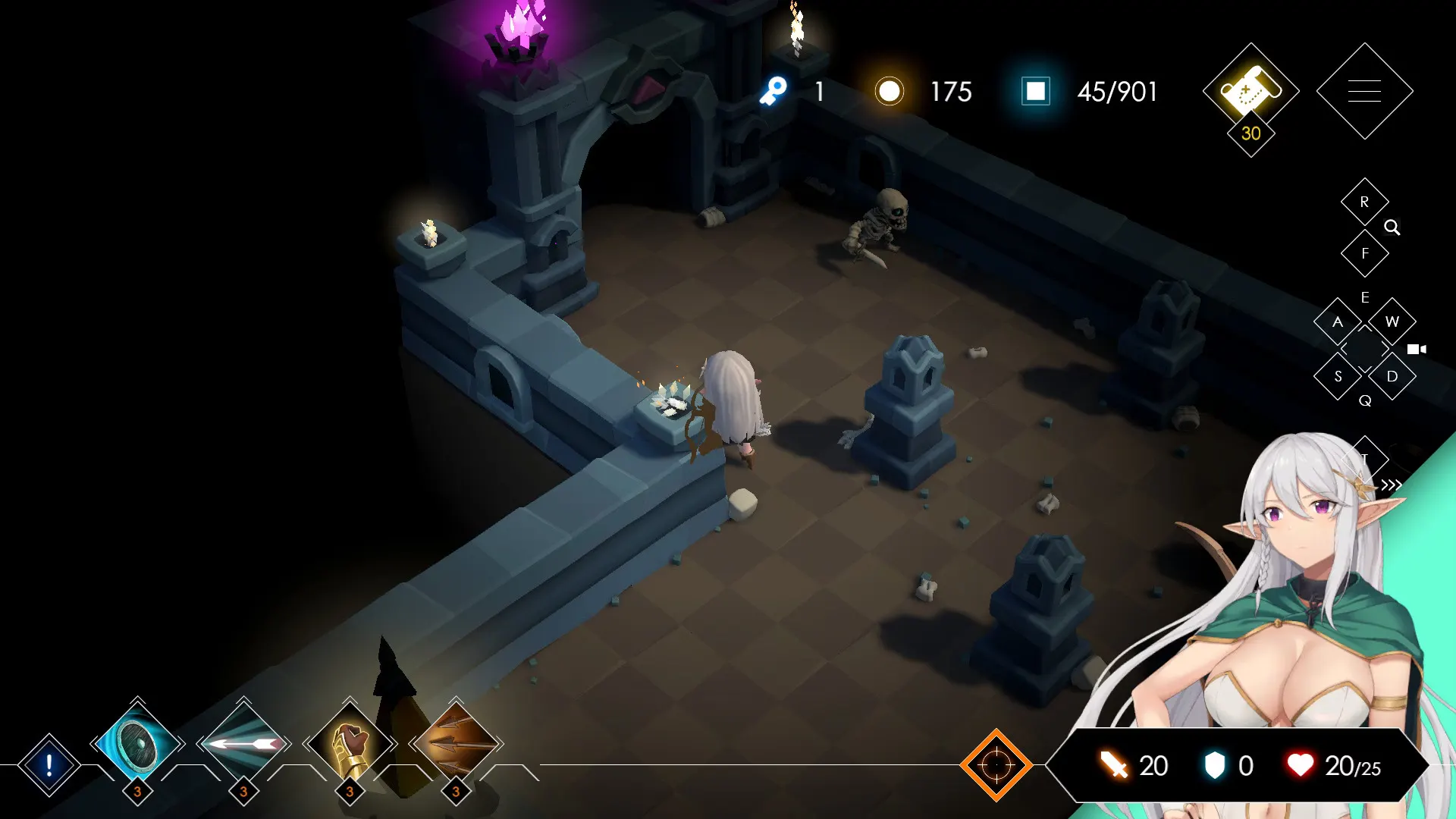 Escape Dungeon 2 screenshot 5