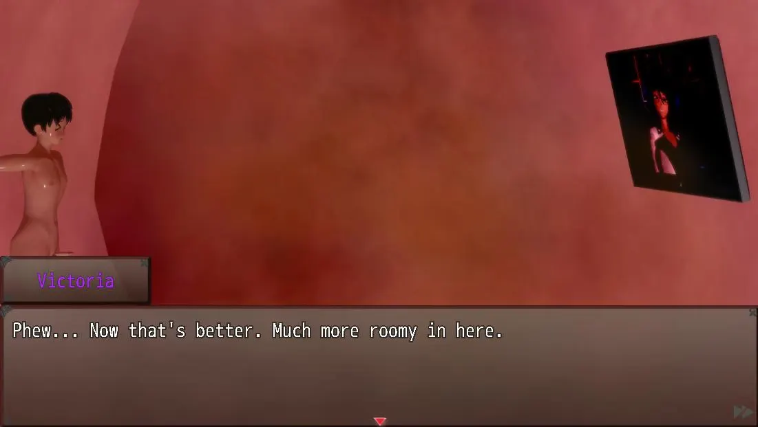 Escape from Misantria: South screenshot 3