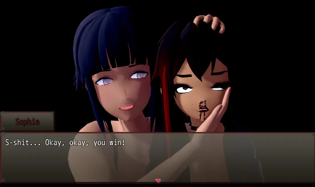 Escape from Misantria: South screenshot 6