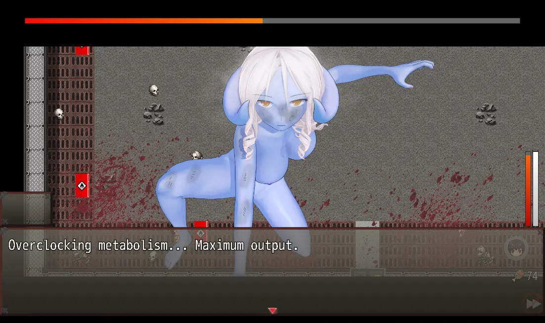 Escape from Misantria: South screenshot 13
