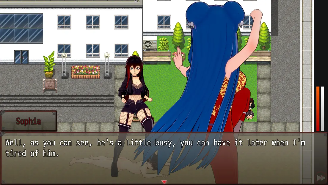 Escape from Misantria: South screenshot 19