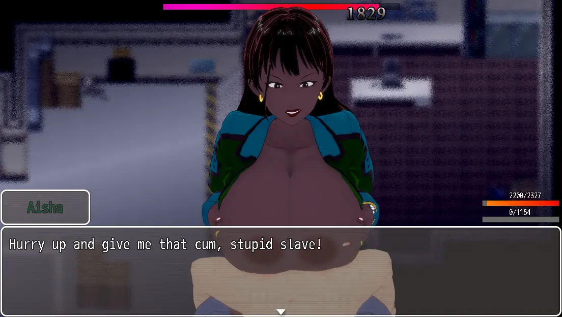 Escape from Misantria: South screenshot 20