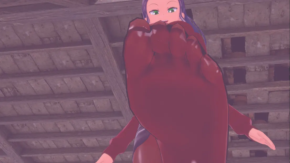 Escape from Misantria: South screenshot 24