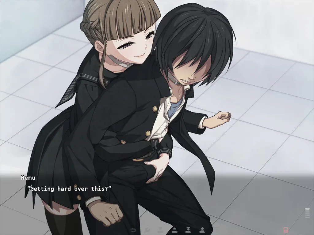 Euphoria screenshot 1