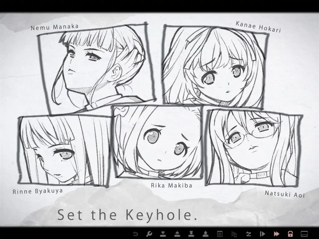 Euphoria screenshot 4