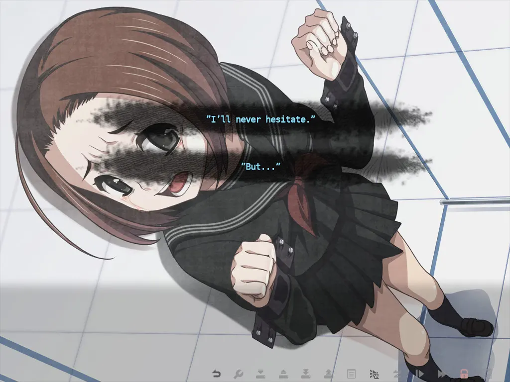 Euphoria screenshot 5