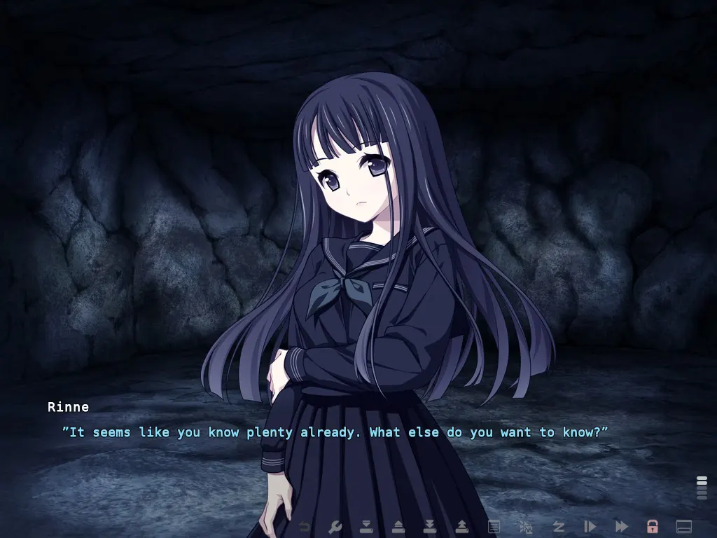Euphoria screenshot 6