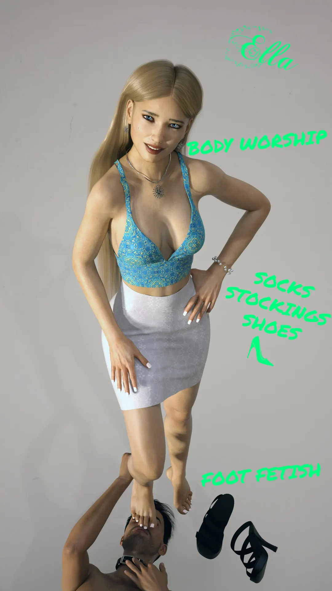 Femdom Fiends screenshot 5