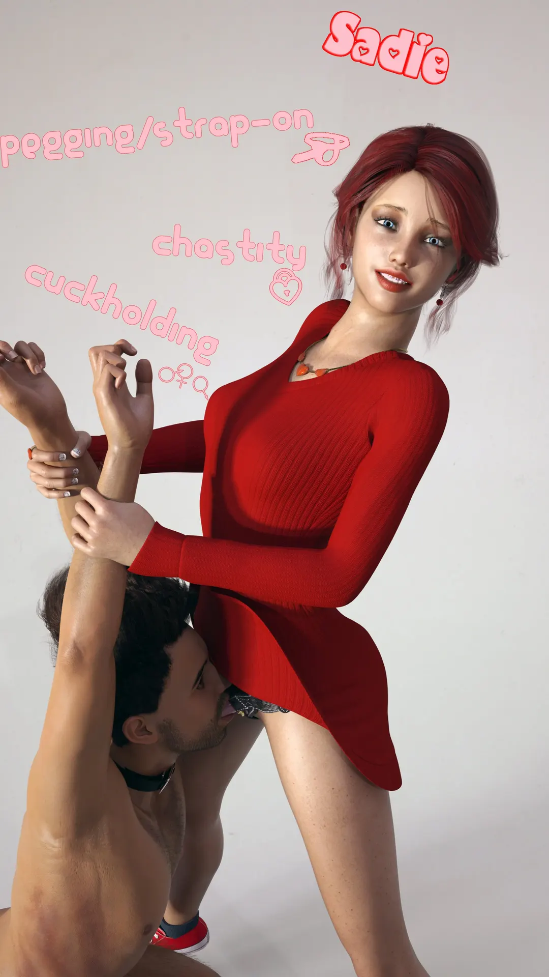 Femdom Fiends screenshot 8
