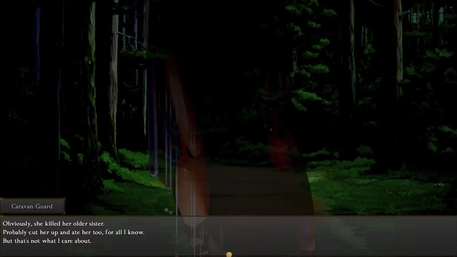 Gladia screenshot 1