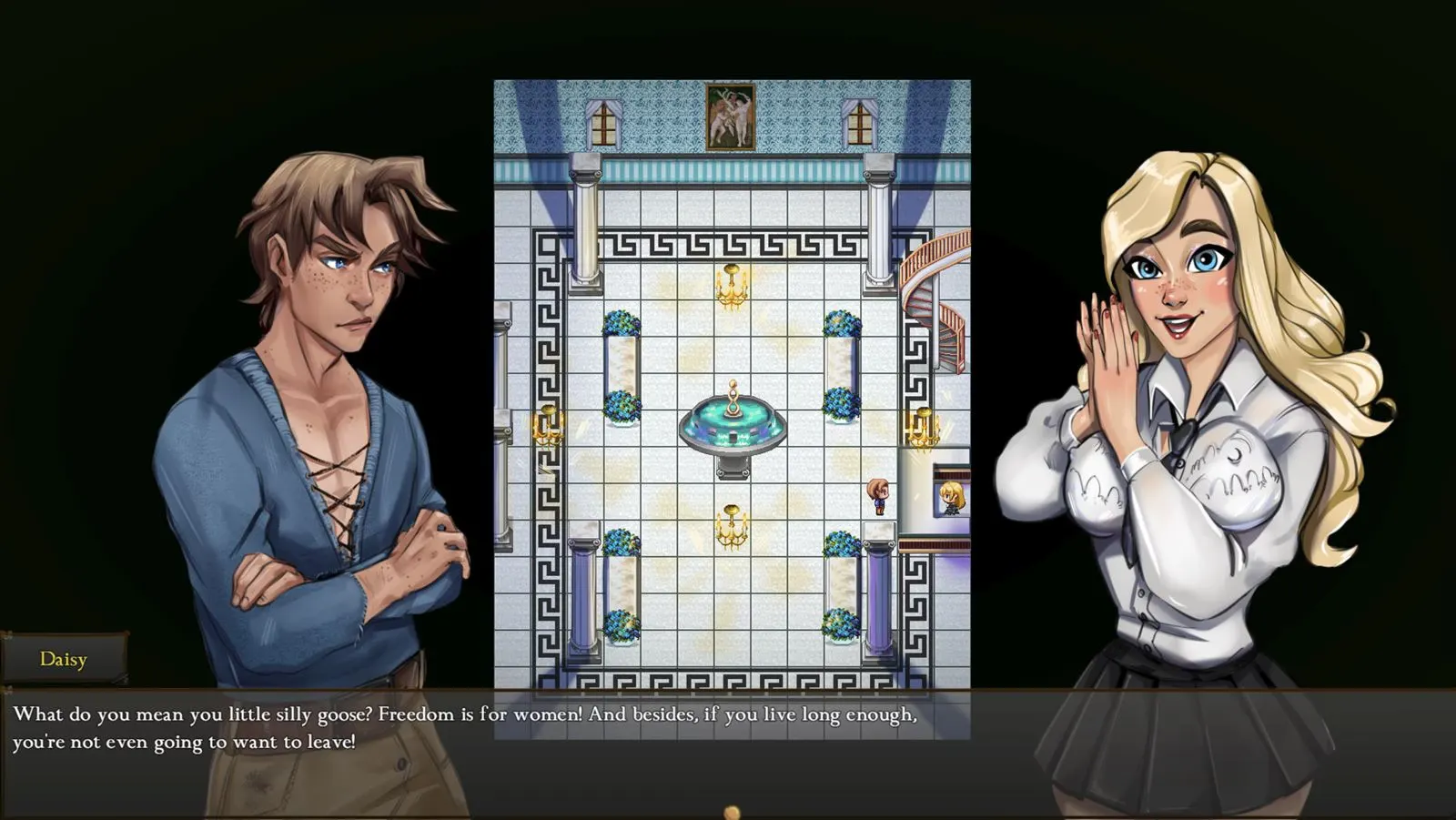 Gladia screenshot 7