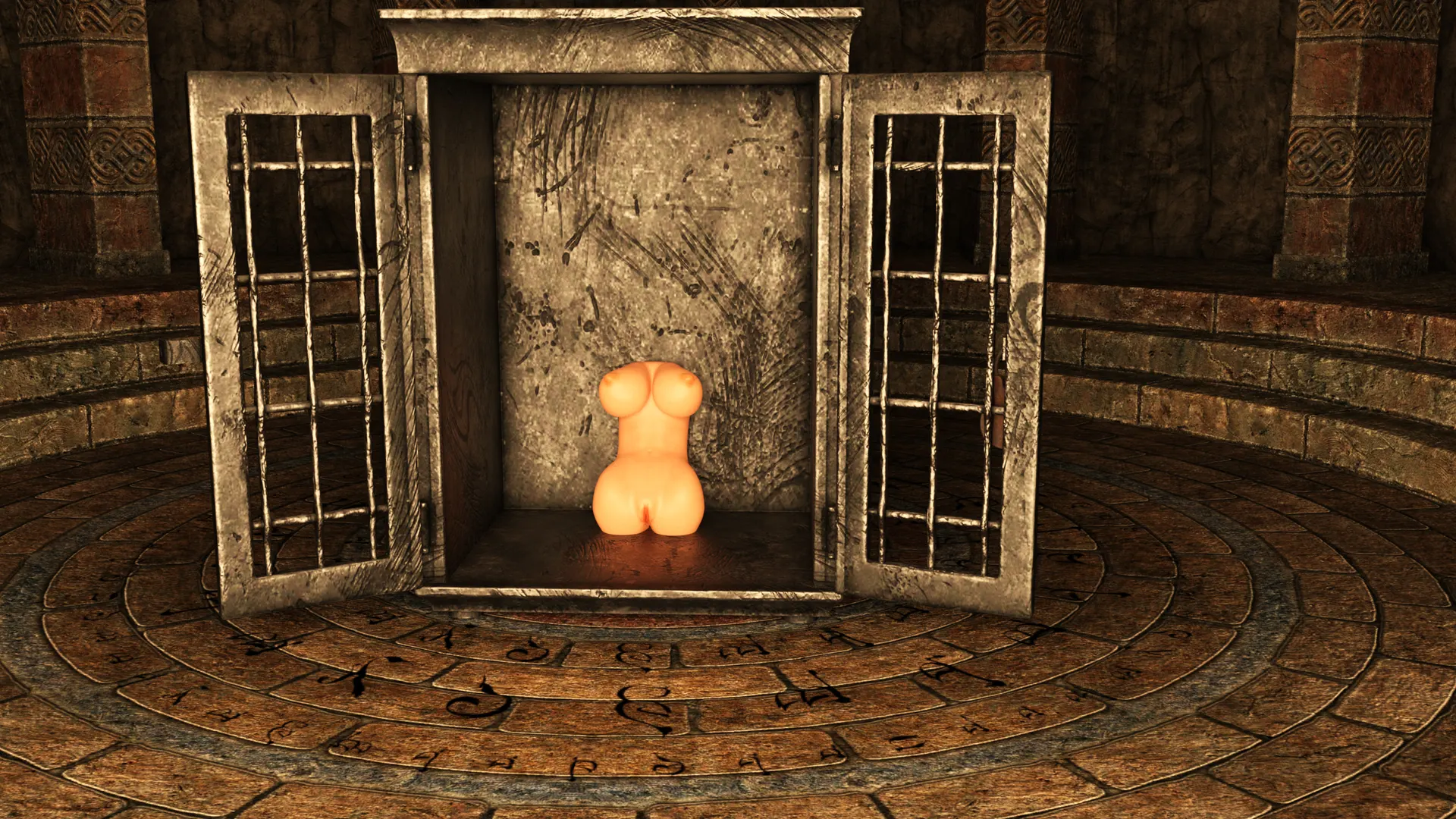 Haven's Port screenshot 25