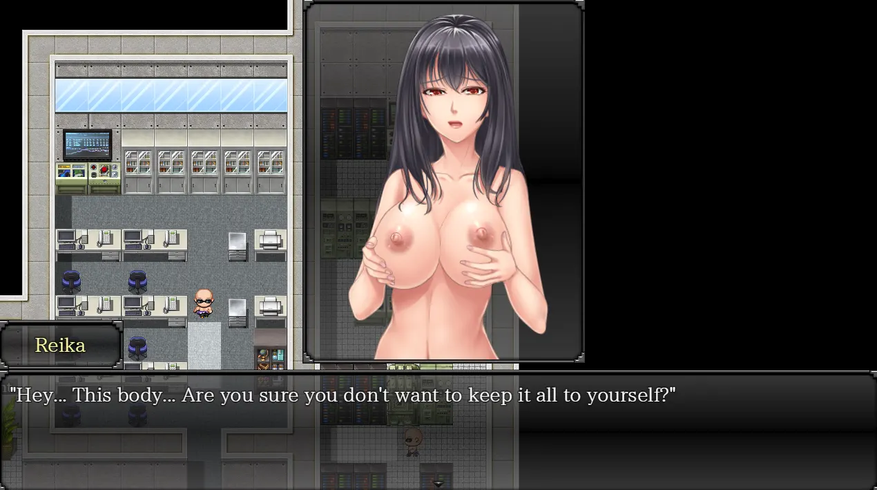 Lady Investigator Reika screenshot 2