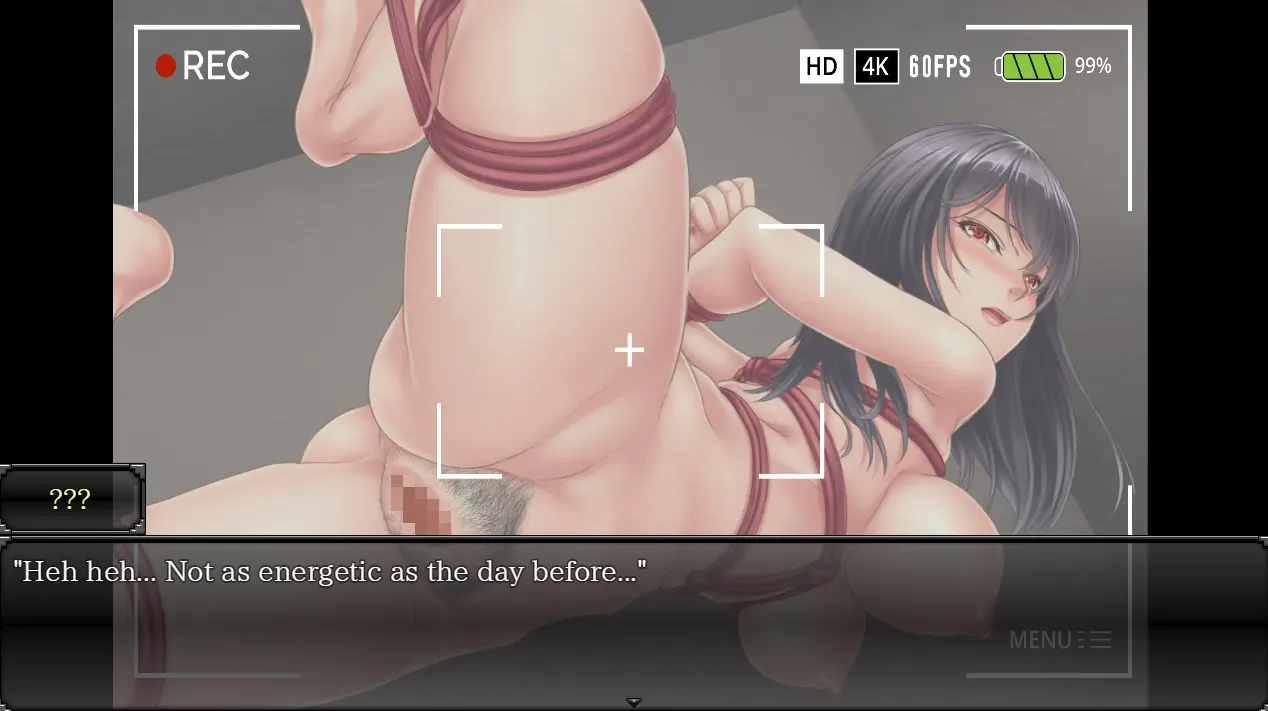 Lady Investigator Reika screenshot 7