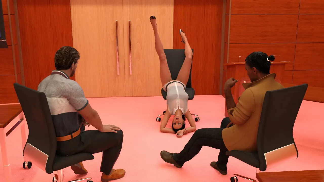 Lucie Adult Game screenshot 19