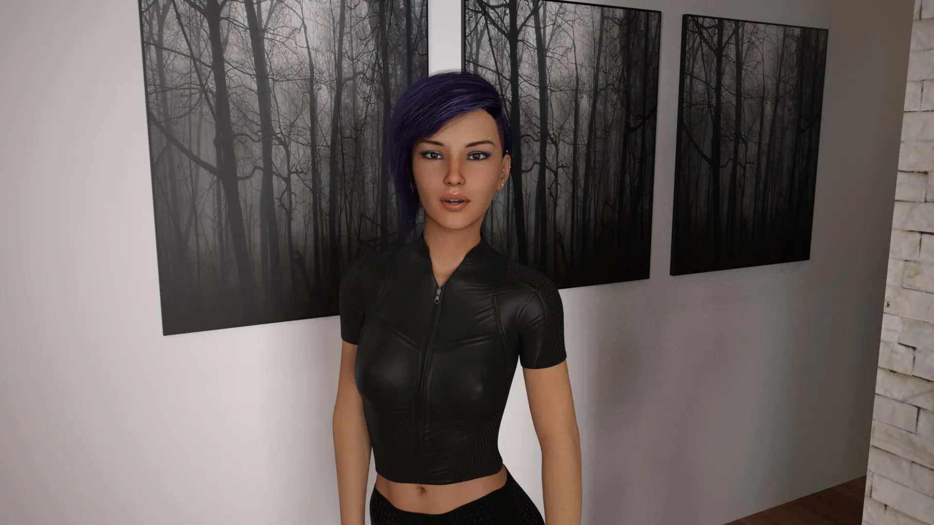 Lunar's Chosen screenshot 8