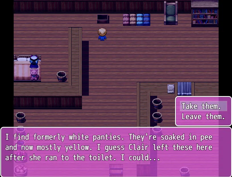 Magic Femdom screenshot 8