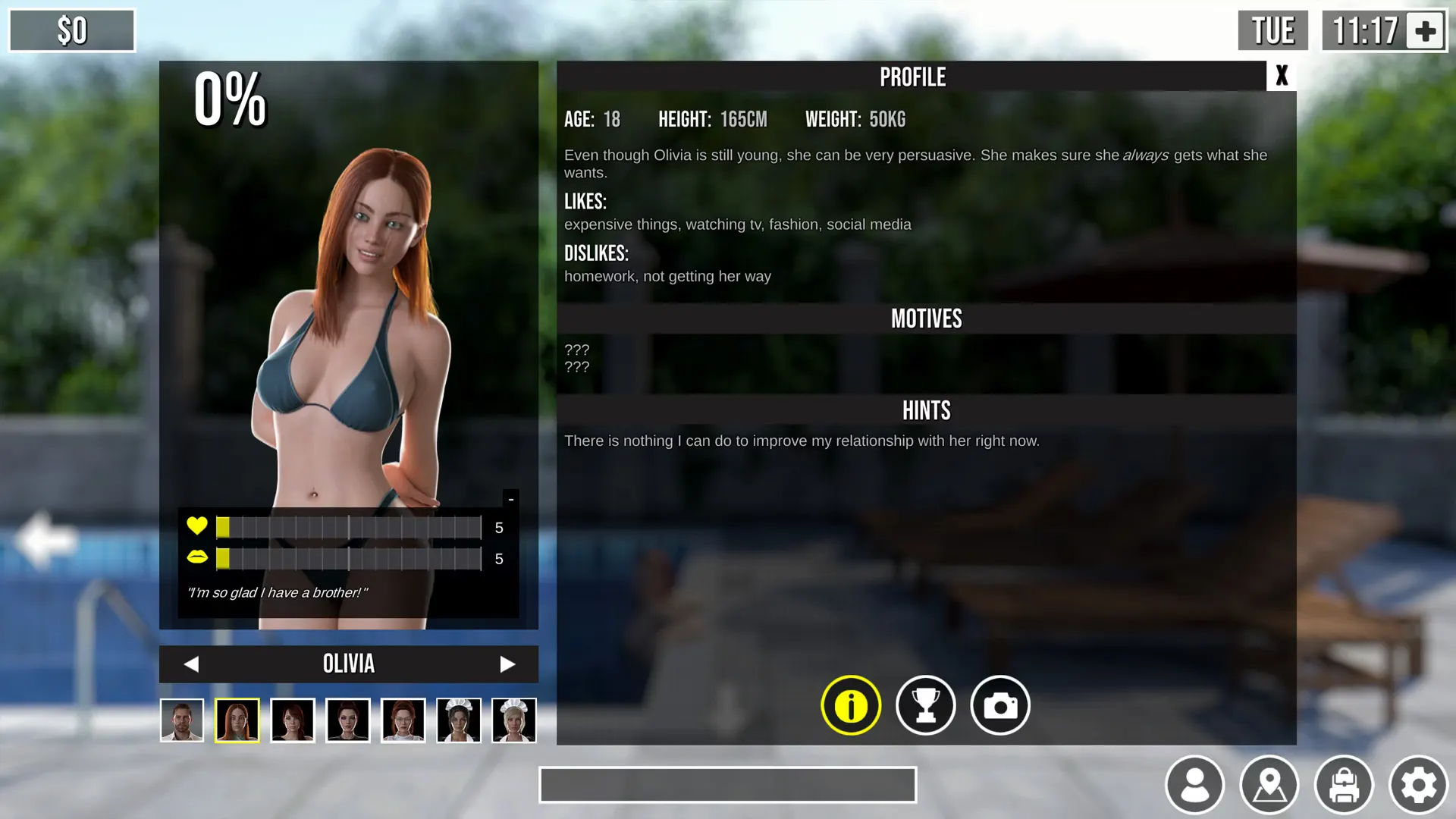 Midnight Sin screenshot 9