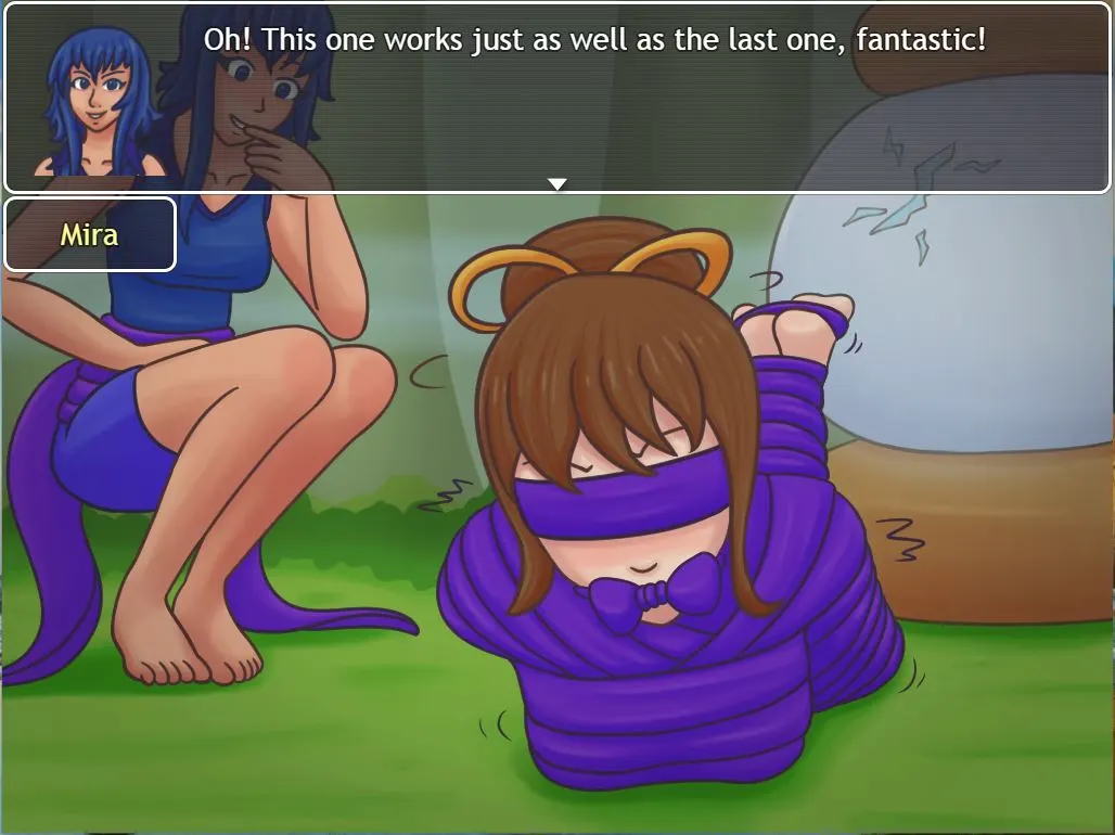 Mira Co Rescue screenshot 7