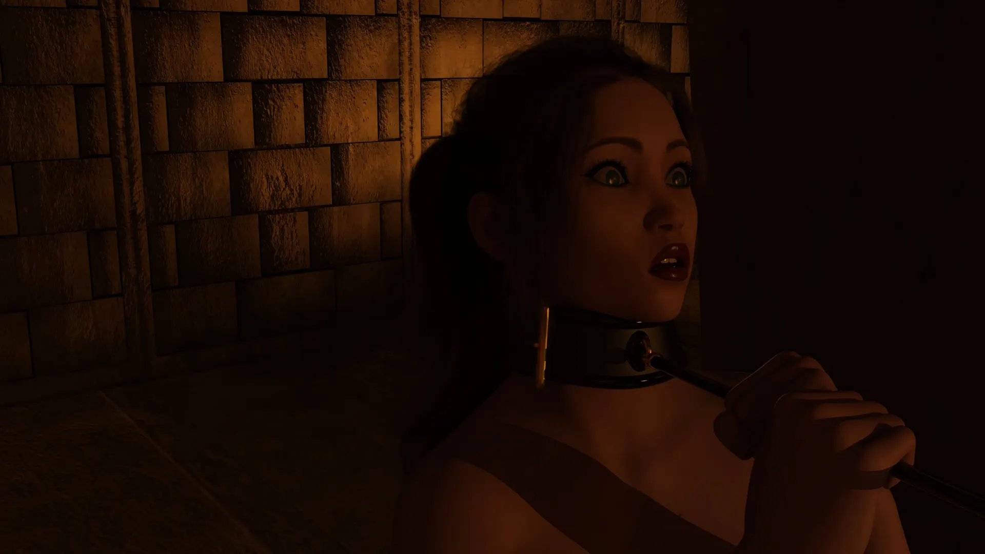 No Escape: Game Edition! screenshot 12