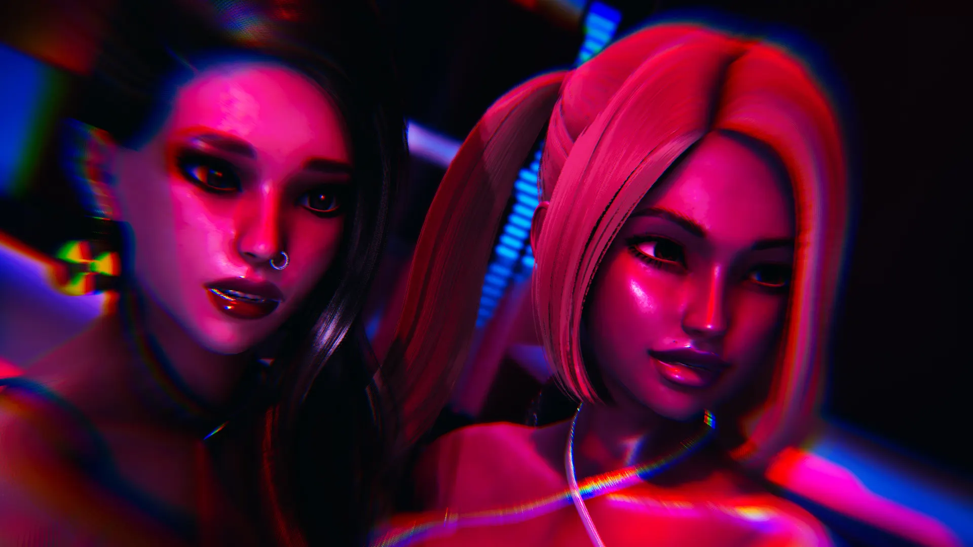 Nympho Tamer screenshot 8