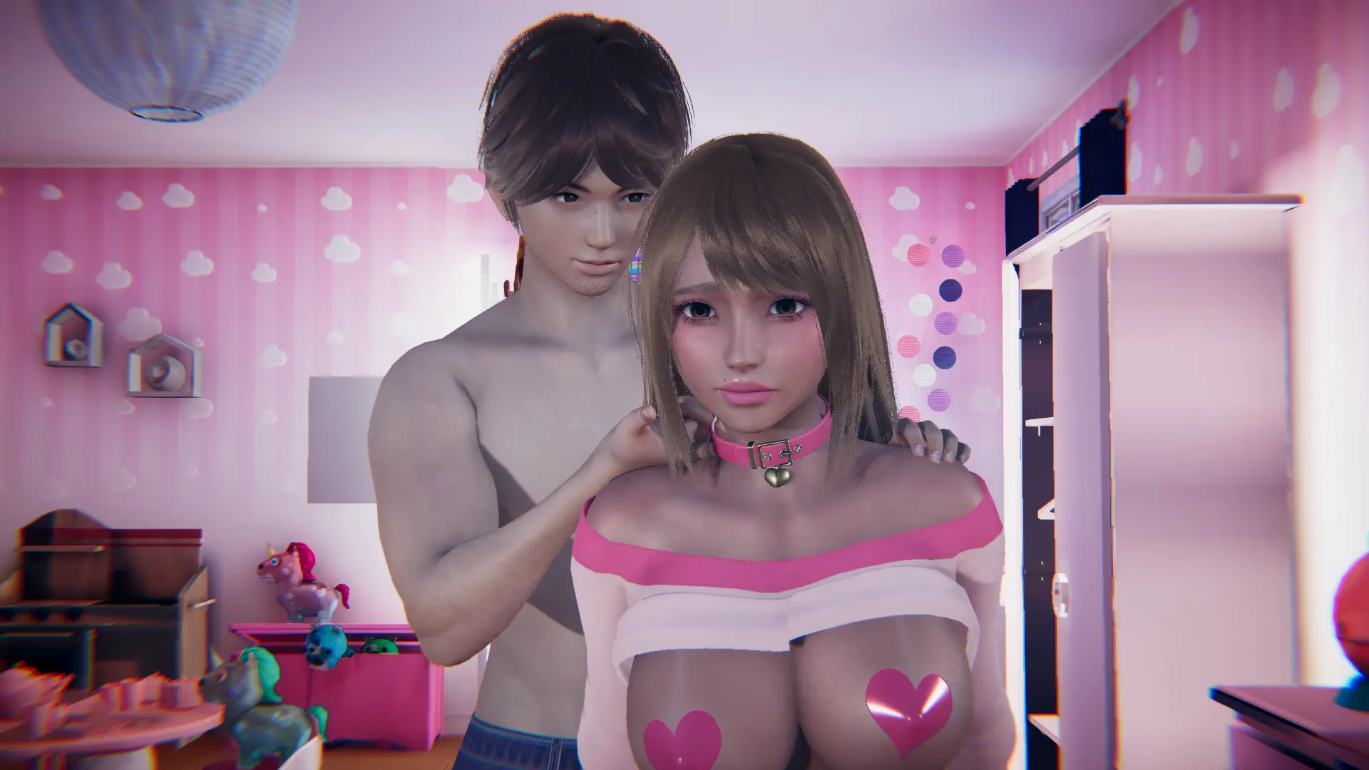 Nympho Tamer screenshot 22