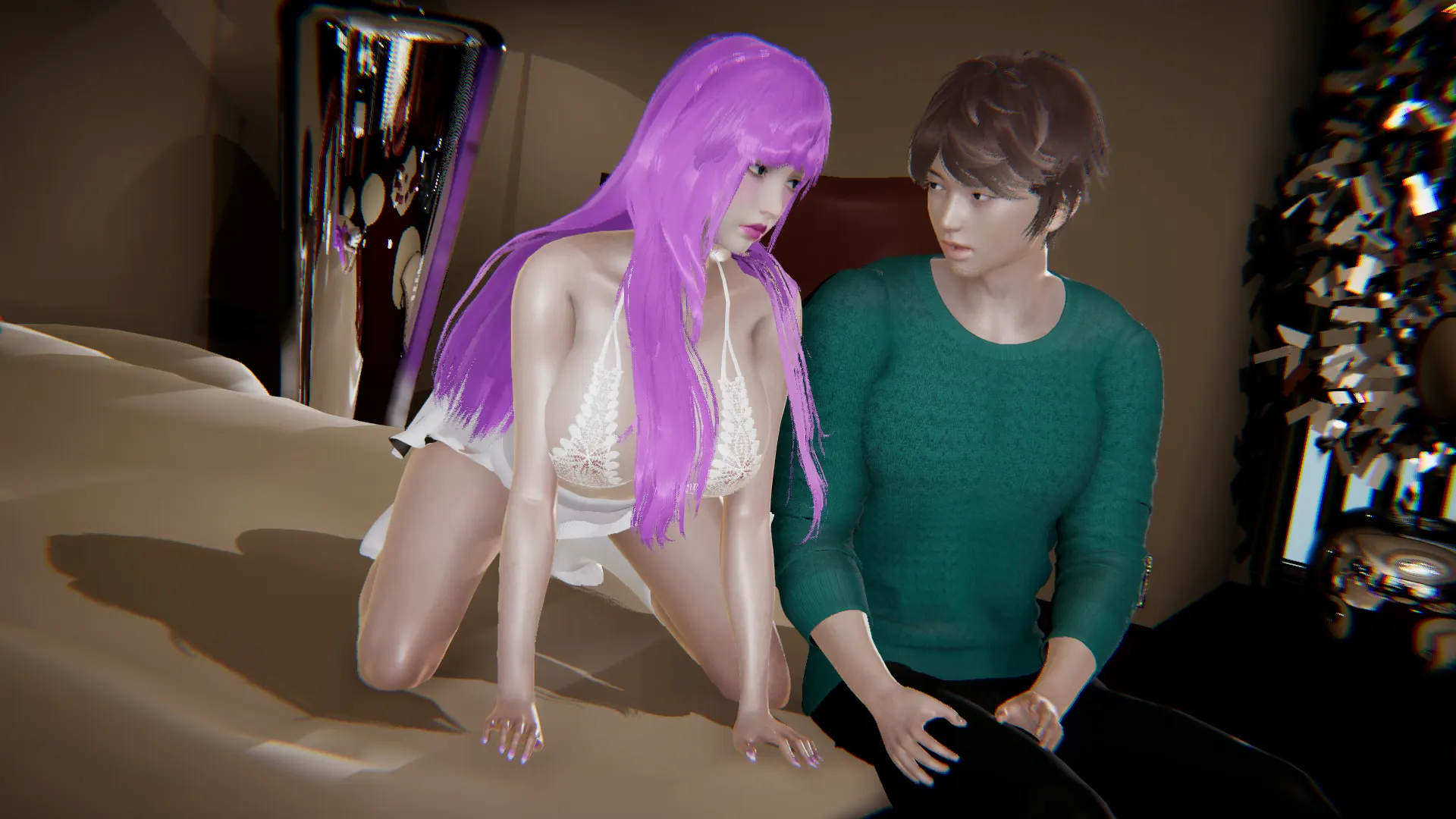 Nympho Tamer screenshot 23