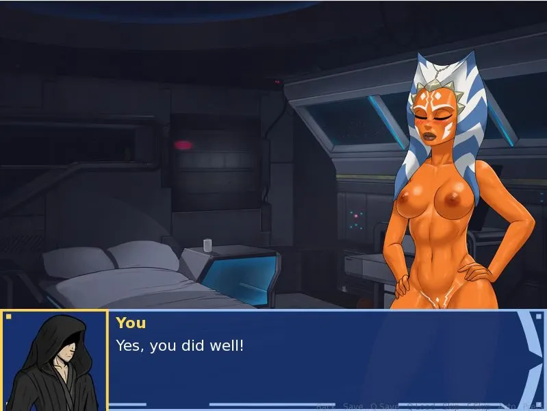 Orange Trainer screenshot 2