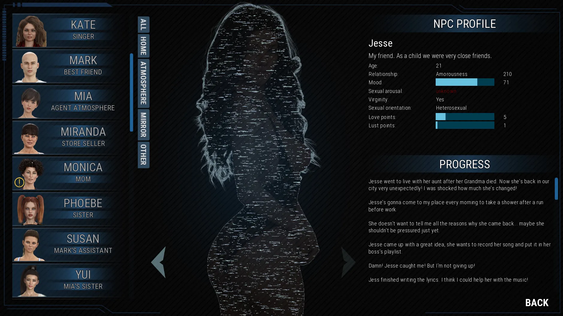 Project Atmosphere screenshot 3