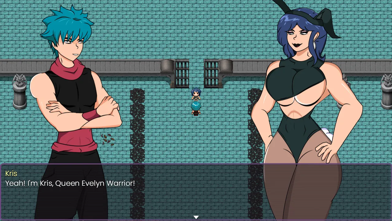 Project Supremacy screenshot 5
