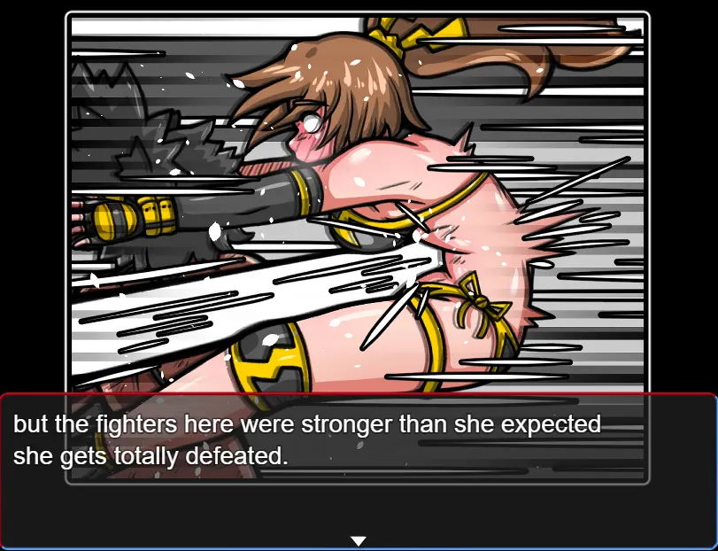 SB Catfight screenshot 6