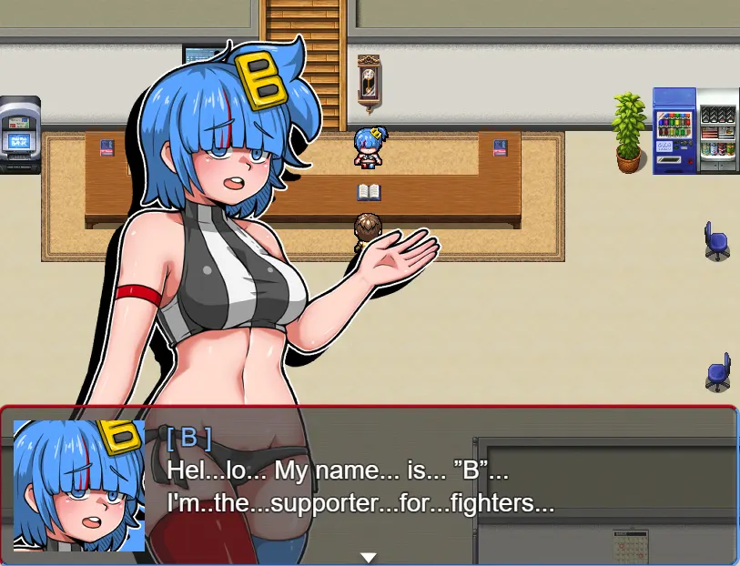 SB Catfight screenshot 14